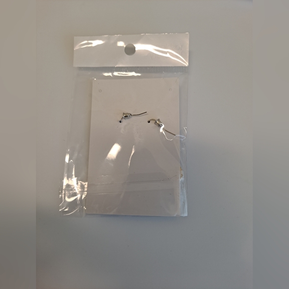 Multicolor Earrings - Picture 2 of 2